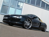 Audi R8 by Senna