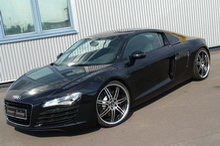 Audi R8 by Senna