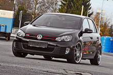 Golf GTI by Wimmer RS