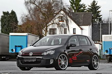 Golf GTI by Wimmer RS