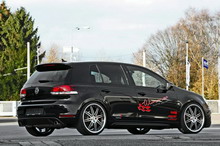 Golf GTI by Wimmer RS