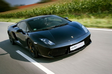 Lamborghini Gallardo by edo Competition