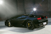 Lamborghini Gallardo by edo Competition