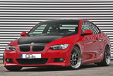 BMW M3 E92 Red Devil