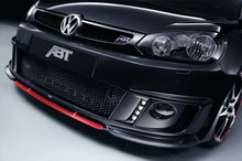 VW Golf VI GTI by ABT