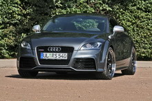 Audi TT RS 2.5 TSI by MCCHIP