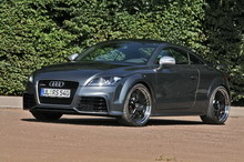 Audi TT RS 2.5 TSI by MCCHIP