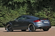 Audi TT RS 2.5 TSI by MCCHIP