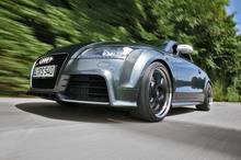 Audi TT RS 2.5 TSI by MCCHIP