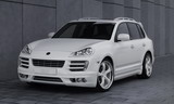 Porsche Cayenne V6 Diesel by Techart