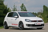 VW Golf GTI by MR Cardesign