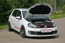 VW Golf GTI by MR Cardesign