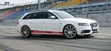 Audi S4 3.0 TFSI by MTM