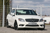 Mercedes C200 CDI by MCCHIP