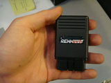 Plug and play ECU by RENNtech