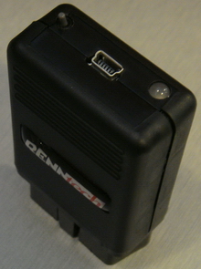 New plug and play ECU by RENNtech