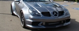 SLK55 AMG by Rex Accelero