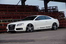 Audi A5 by Senner