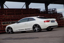 Audi A5 by Senner