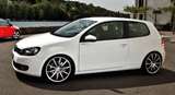 VW Golf VI 1.4 TSI by Sportec