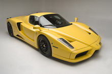 Ferrari Enzo by Edo Competition