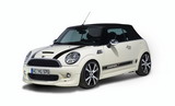 MINI Cooper Cabriolet by AC Schnitzer