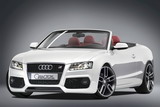 Audi A5 Cabrio by Caractere