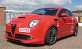 Alfa Romeo MiTo by Lester