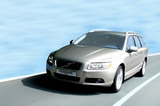 Volvo V70 2.0D by Lexmaul