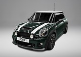 MINI by John Cooper Works