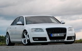 Audi S8 by Mariani