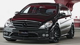 Mercedes Benz R-Class by Wald International