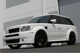 Range Rover Sport CDC International