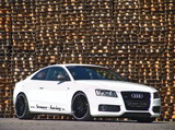 Audi A5 by Senner