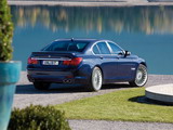 Alpina B7 Biturbo