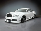 Bentley GT by premier4509