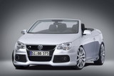 Volkswagen Eos tuning by B&B