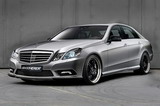  E-Class by Kicherer