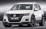 VW Tiguan by B&B