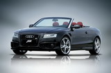 Audi A5 Cabrio by ABT 