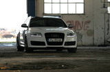 Audi RS6 Avant by AVUS Performance 