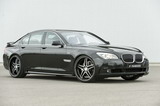 BMW 7 Series by Hamann 