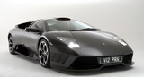 Lamborghini Murcielago by Prindeville