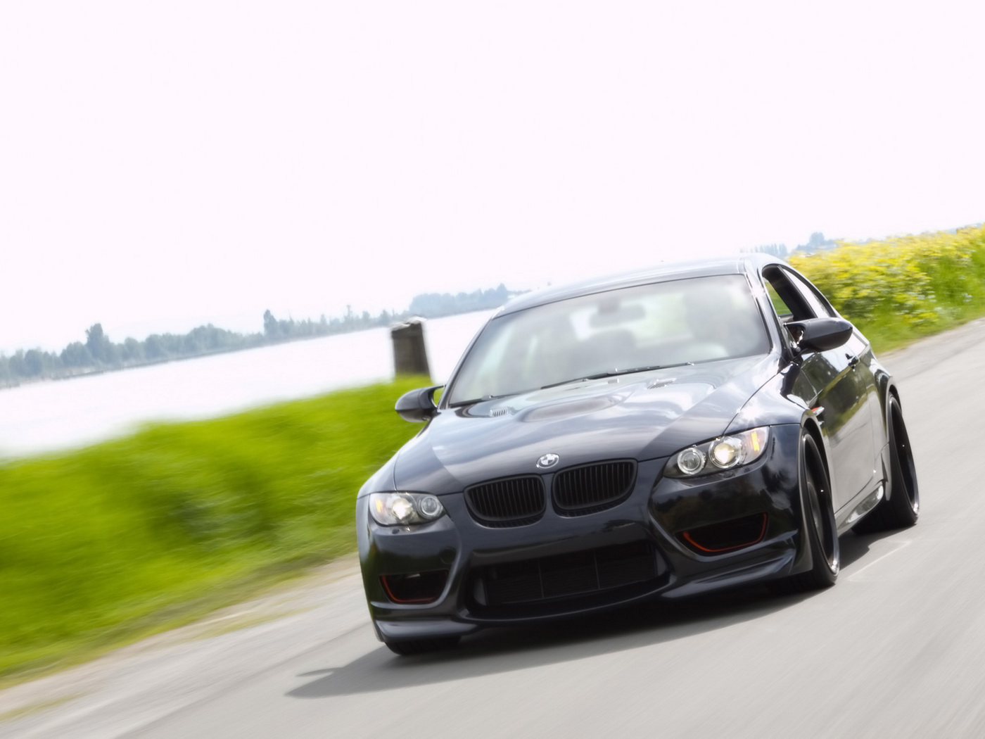 BMW M3  by MWDesign