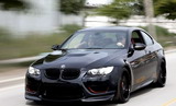 BMW M3  by MWDesign