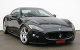 Maserati GranTurismo S by Novitec