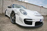 Porsche 911 GT2  by Wimmer RS