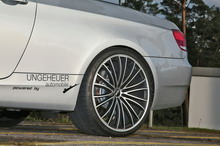 BMW 335i by ATT Autotechnik