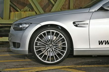 BMW 335i by ATT Autotechnik