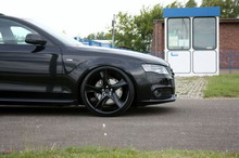 Audi A4 Avant by AVUS Performance